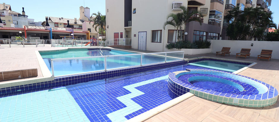   Apartamento con Piscina en Ingleses! A Solo 50 Metros de la Playa