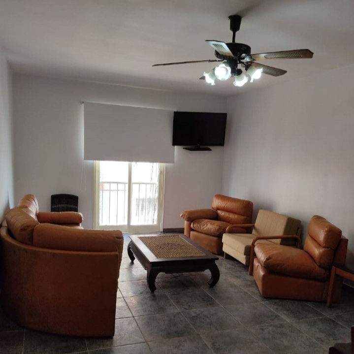 Alquiler Temporario en el Corazón de Caballito