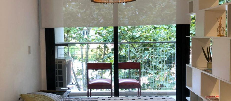 ¡Moderno Monoambiente a Estrenar!Lujo, Confort y Ubicación Privilegiada