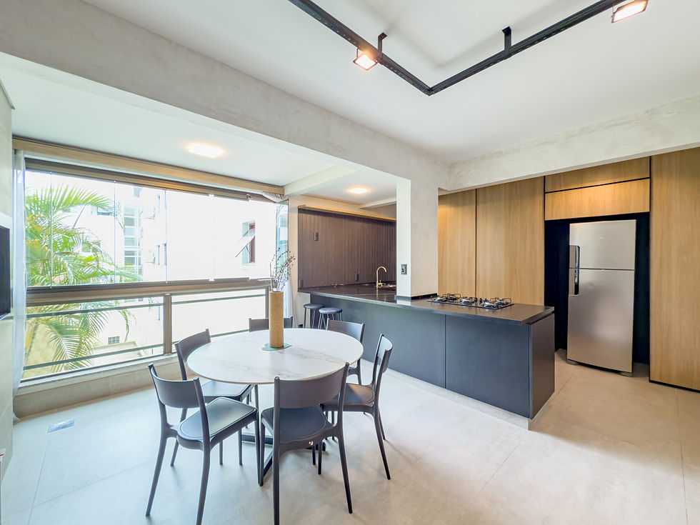 Canasvieiras- Casas de temporada em Foripa