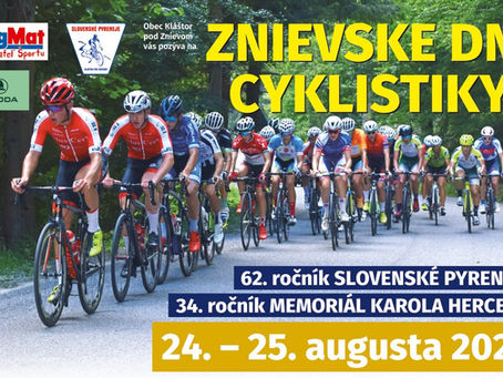 Memoriál Karola Hercega és a Szlovák Pireneusok, Farkas Jankával