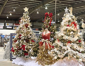 Summit County Holiday Mart