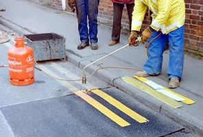 Road Marking