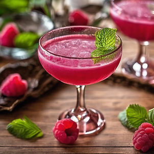 one Raspberry rum sour cocktail.jpg