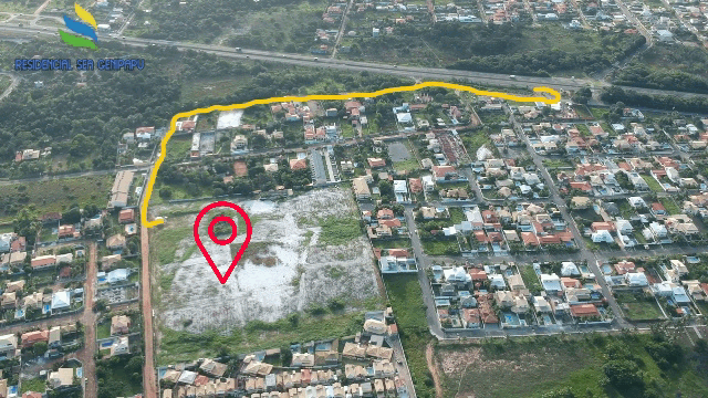 localização com foto localização inverti