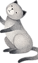 Drawing of Cat