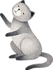 Dessin de chat         