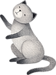 Drawing of Cat