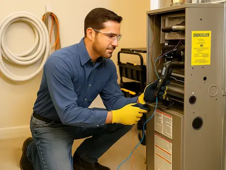 Don’t Get Left in the Cold—Fix Your Heater Before It’s Too Late