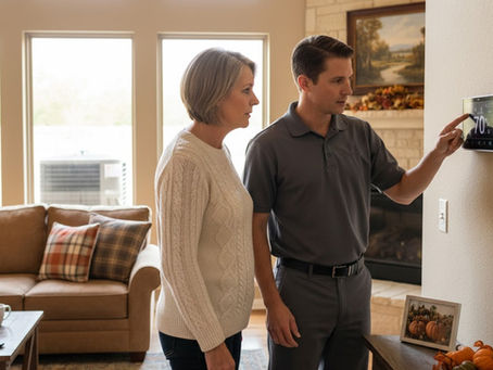 Stay Warm All Season – Get Your Heater Ready for the Cold Ahead