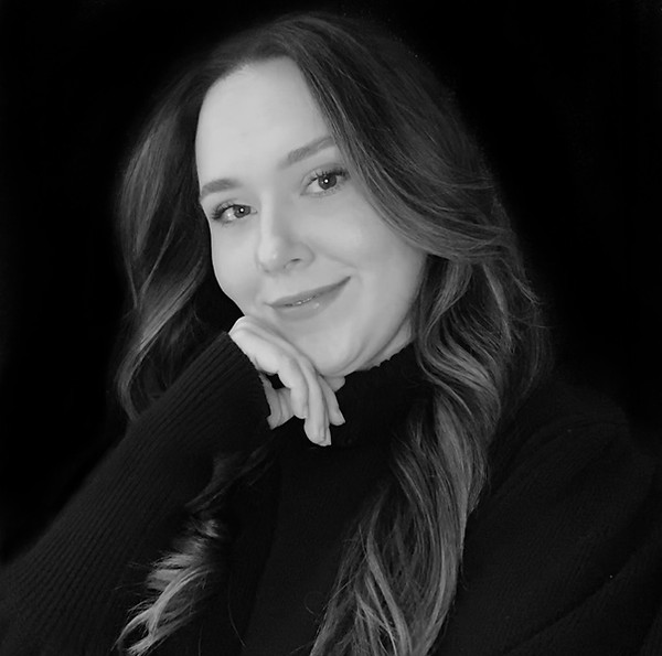 Meet Megan Lafrance the makeup, lash & brow artist