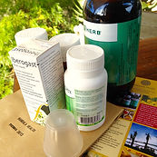 Naturopathy, herbal medicine, nutritiona