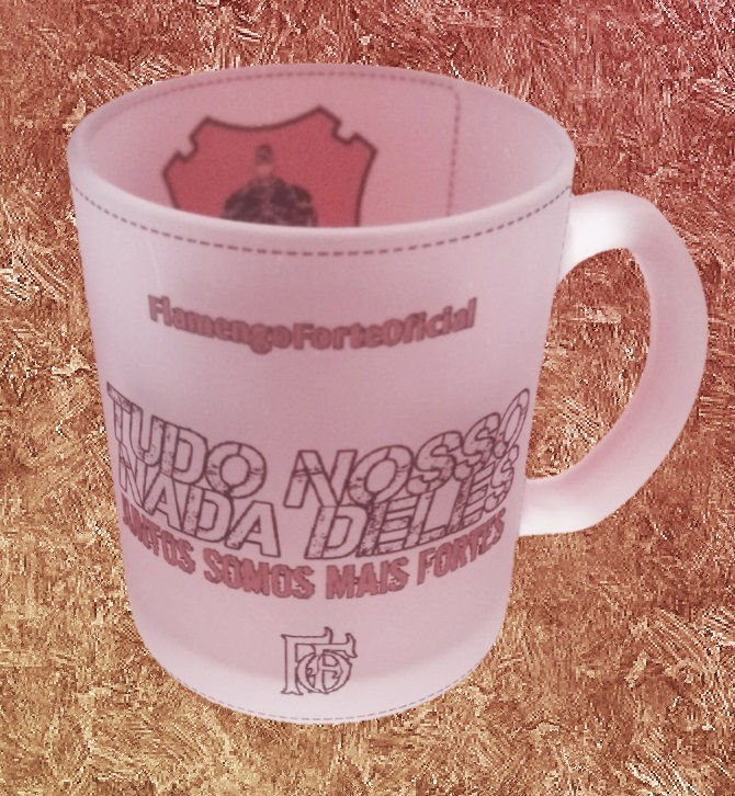 Miniatura: CANECA GELADA