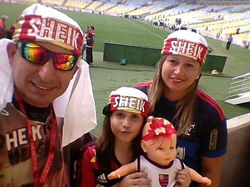 Família Tokitô