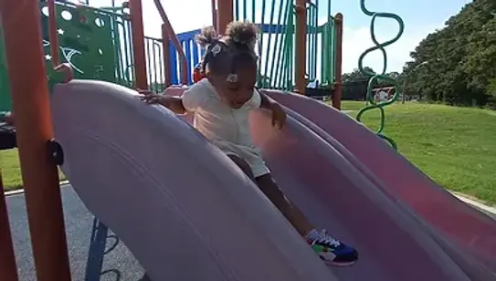 Martin Luther King Park