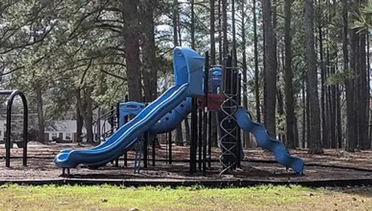 W.B. Ennis Memorial Park