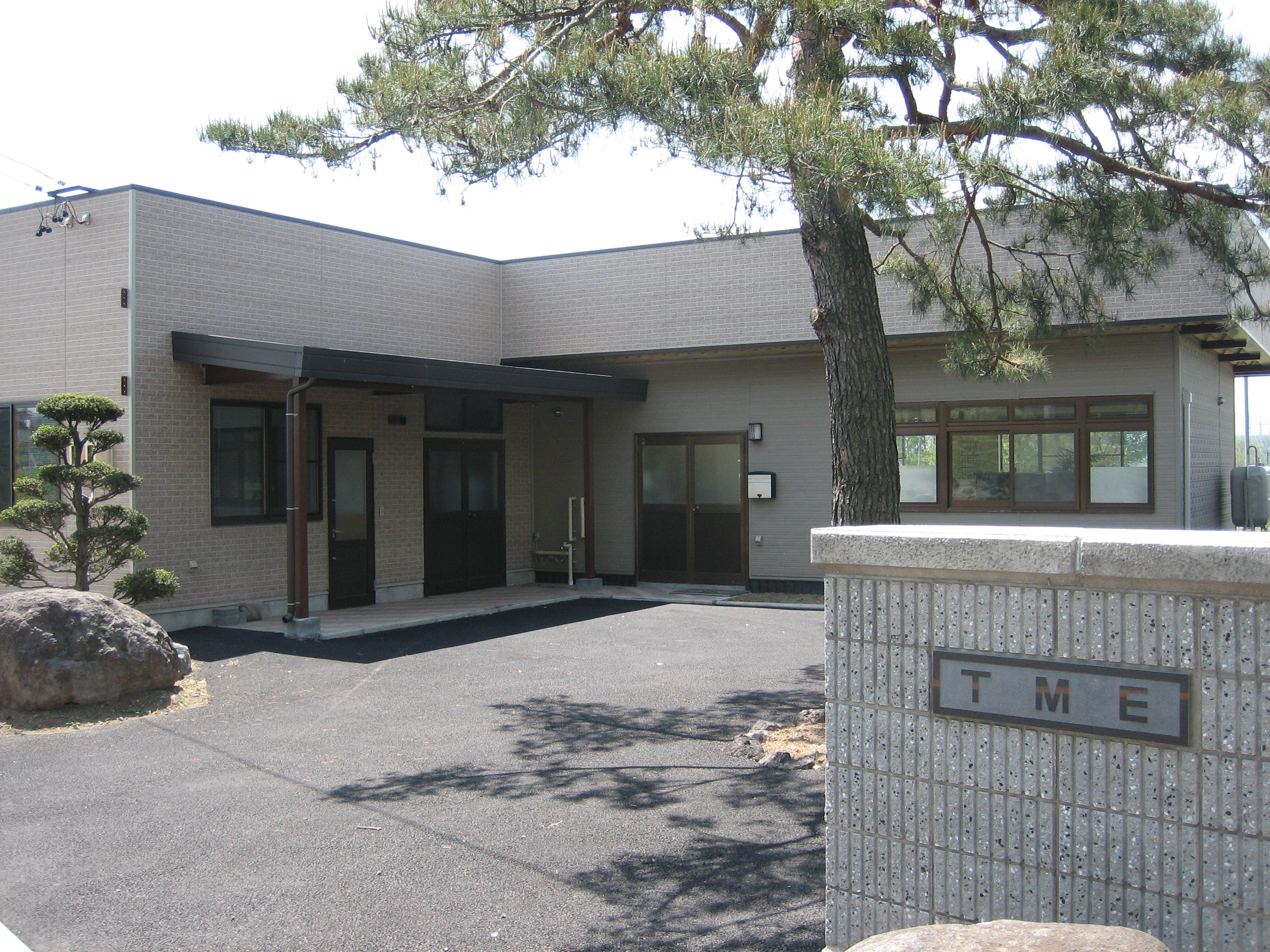 株式会社TME | 長野県東御市のロボット制御システム業者 | 東御市