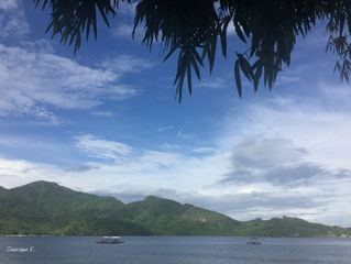 Iba, Batangas, Philippines 2017
