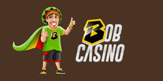 bob casino