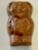 Caramello Koala