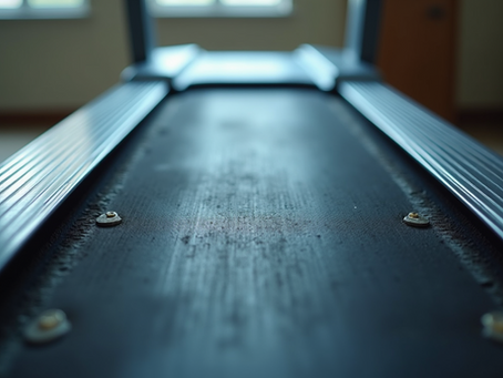 Signs Your Gym Equipment Needs Professional Attention