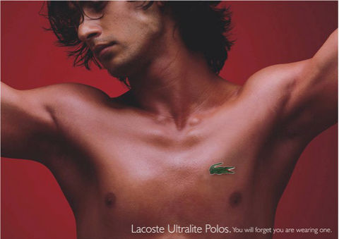 Lacoste light