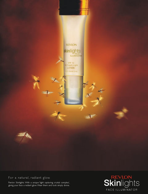 Revlon Skinlights