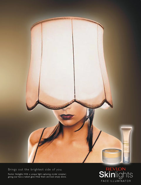 Revlon Skinlights