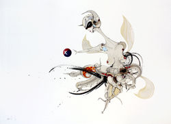 Chimera 2010