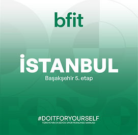 b-fit İstanbul Başakşehir 5.etap - 34038