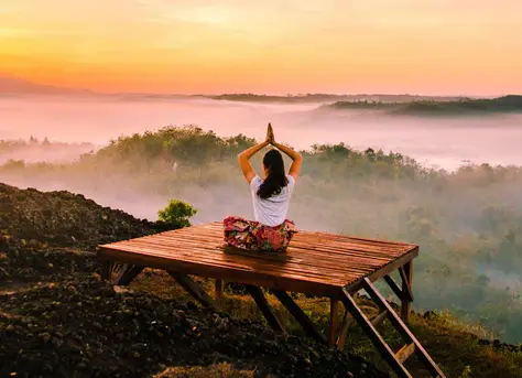 Nedir Bu Meditasyon?