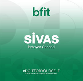 Sivas İstasyon Caddesi - 58001