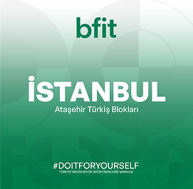 İstanbul Ataşehir Türkiş Blokları - 34007