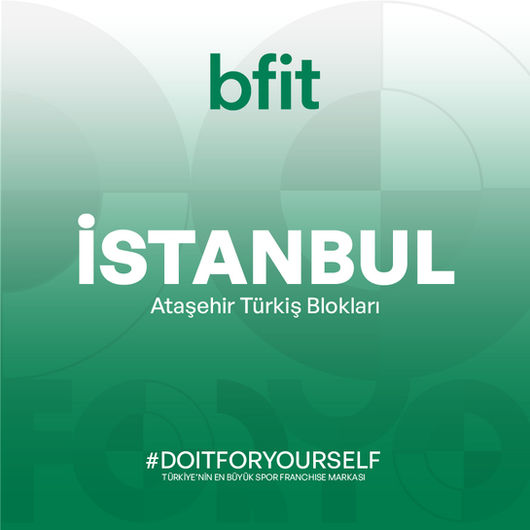 İstanbul Ataşehir Türkiş Blokları