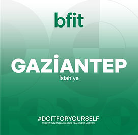 Gaziantep İslahiye - 27007