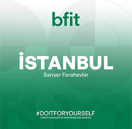 İstanbul Sarıyer Ferahevler - 34055