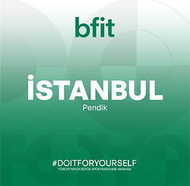 İstanbul Pendik - 34029