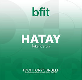Hatay İskenderun