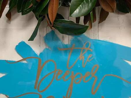 The Deeper Retreat Difference