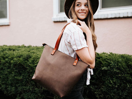 What Are You Carrying?