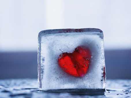 Cold Love