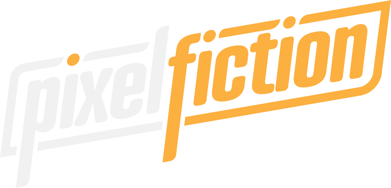 Pixel Fiction