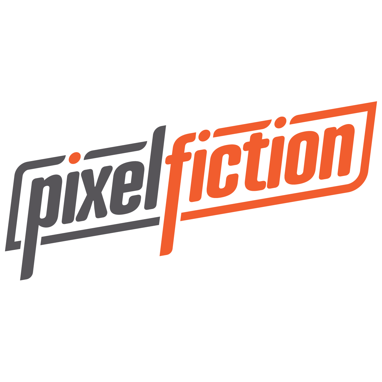 Pixel Fiction