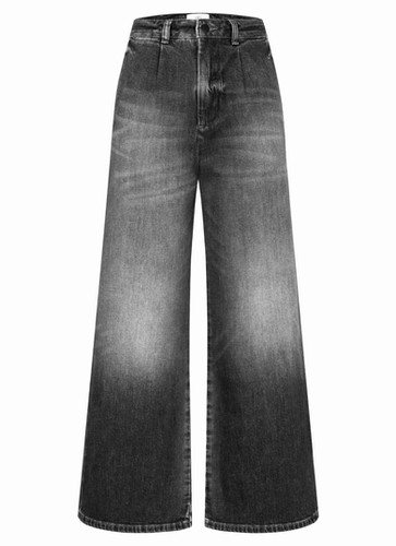 JEMUT正規品★24SS★Sahara Smog Domingo Wide Denim Pants JEMUT正規品☆24SS☆Sahara Smog Domingo Wide Denim Pants Wide