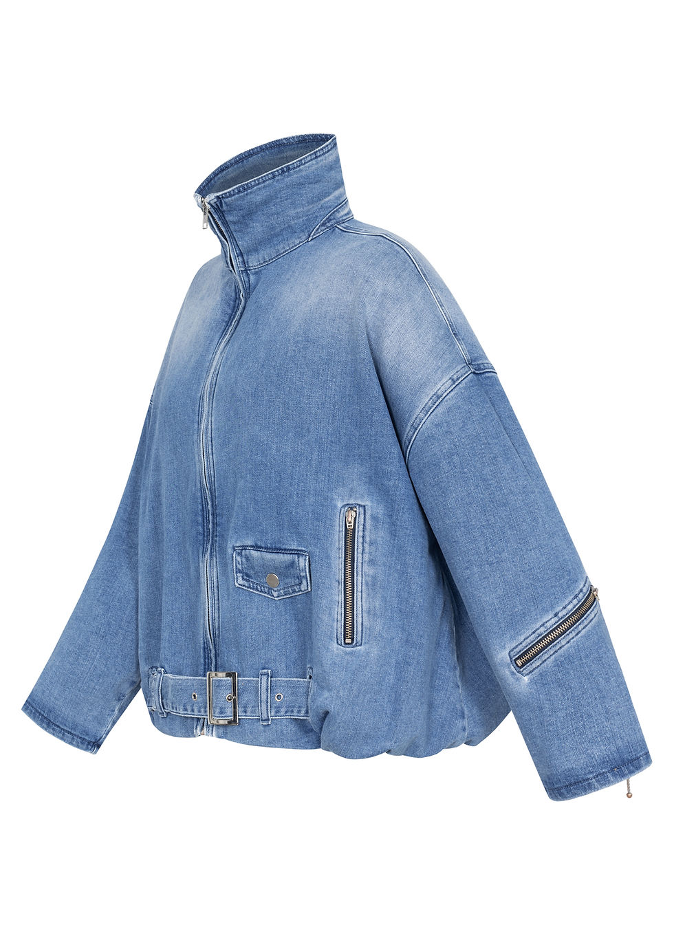 Miniaturbild: DENIM JACKET JORDAN