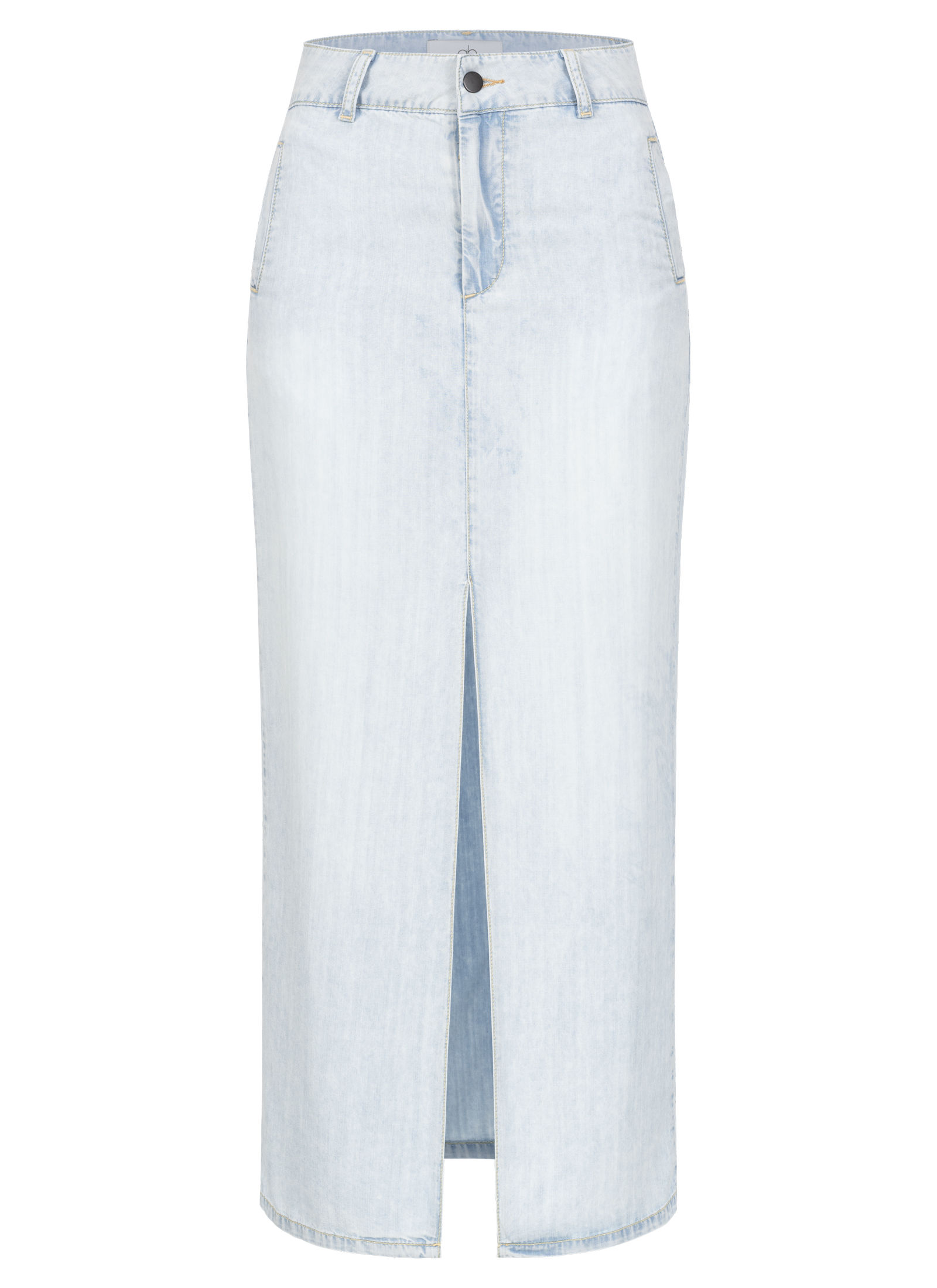 TENCEL SKIRT COLETTE