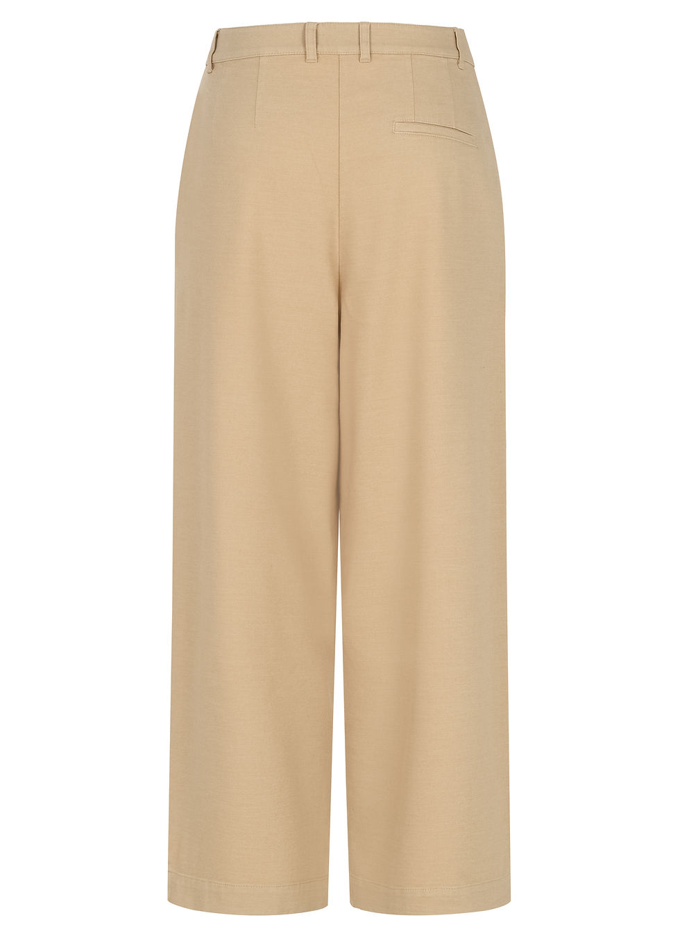 Thumbnail: PANTS KASSANDRA- C  IN CAMEL