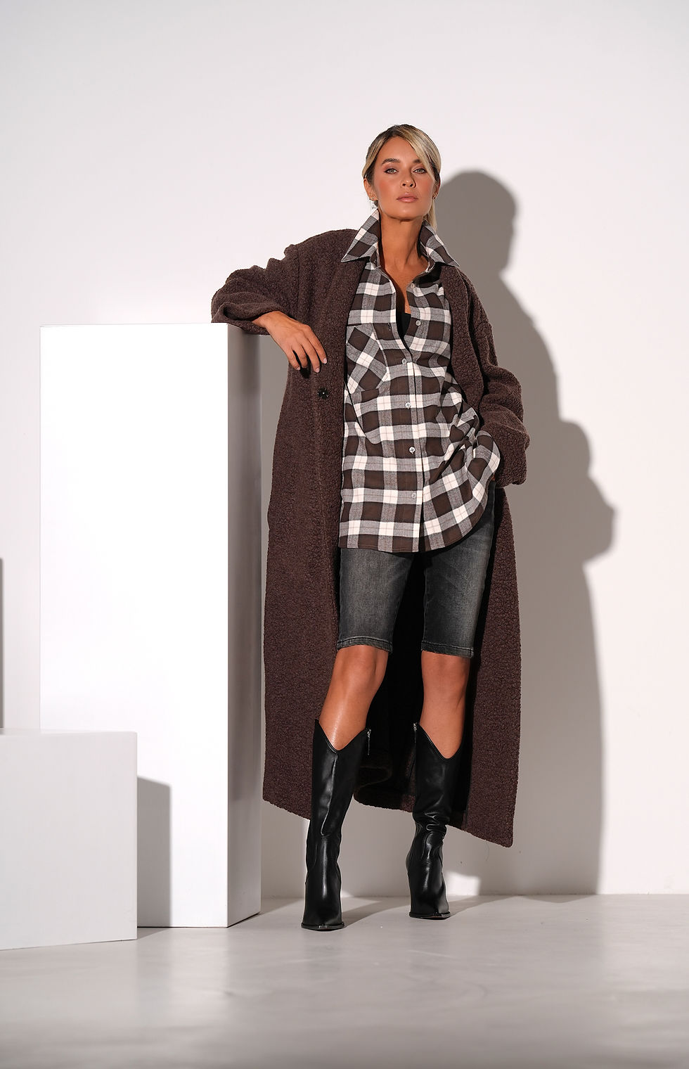 Miniaturbild: BLOUSE POLINA