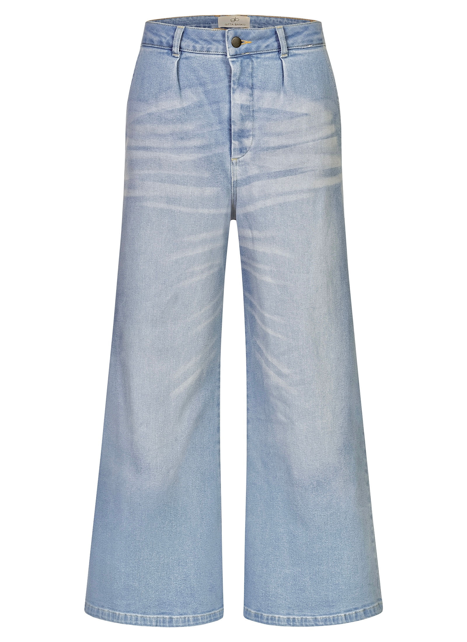 RYLEE IN LIGHT BLUE LONGER VERSION