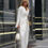 Thumbnail: BLAZER ALLEGRA IN IVORY